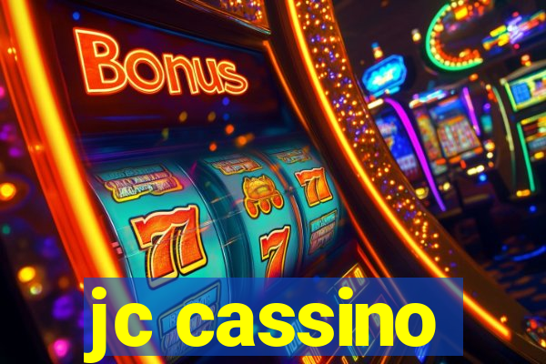 jc cassino